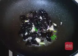 Home-style tofu recipe 4