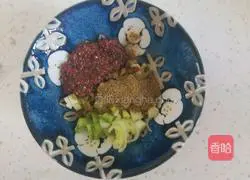 Illustration of how to make spicy bean curd rolls 6