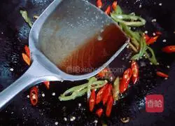 Coral Cabbage Recipe Illustration 7