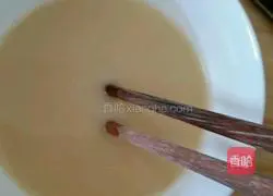 Illustration of how to make garlic broccoli 6