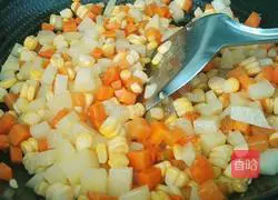 Kuaishou Three Vegetarian Recipes Illustration 7