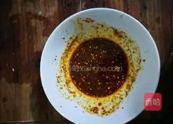 Illustration of how to make cool eggs into eggs 3