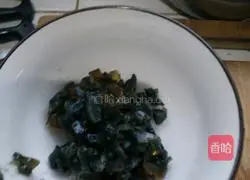  Illustration of how to make cold fat tofu 2