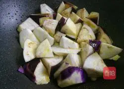 Braised eggplant recipe 11