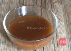 Illustration of how to make spicy and sour shredded cabbage 6