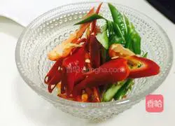 How to make spicy fried potato slices at home Illustration 2