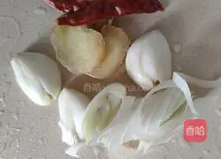 Illustration of how to make hot kohlrabi 3