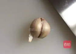 Illustration of the homemade version of tiger skin pepper 2