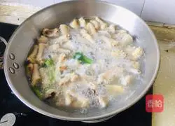Lemon chicken feet recipe 7