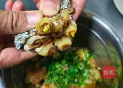 Mediterranean Baked Potatoes Illustration of how to do it 13