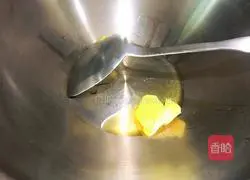 Cantonese style - illustration of how to make baby vegetables in soup 3