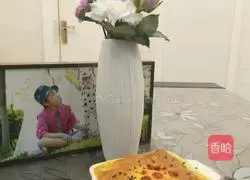 Cheese Baked Mashed Potatoes Recipe Illustration 7