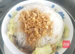 Fan Doll Illustrations of how to make dishes 12