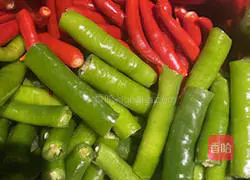 Illustration of how to make crispy pickled cucumbers 5