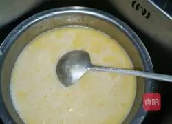 Illustration of how to make jelly 1