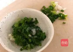 Illustration of how to cook tofu in a casserole 2