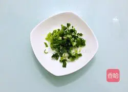 Illustration of grilled assorted mushrooms 5