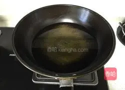 Illustration of homemade fried dough sticks 6