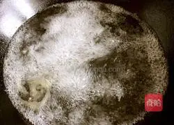 Illustration of how to make cold asparagus 3