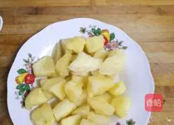 Illustration of how to draw apples 5