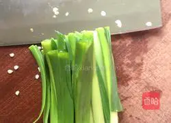 Chiba tofu recipe illustration 3