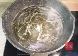 Illustration of how to mix Sansi 6