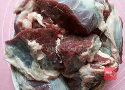 Illustration of how to make cold spiced beef 2