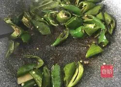 Illustration of how to cook potato slices 4