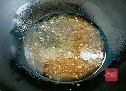 Spring Recipe Illustration 10