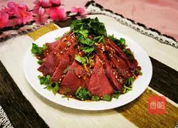 Spicy beef recipe 14