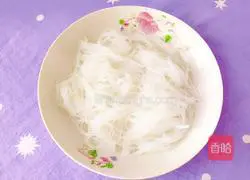Healthy taro Illustration of how to do it 4