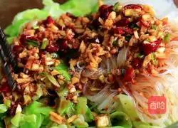 Illustration of how to make cold kohlrabi 15