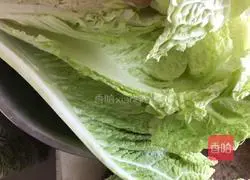 Korean spicy cabbage recipe 5