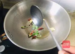 Hot and sour rice noodles recipe 2