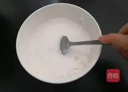 Illustration of homemade pea jelly 5