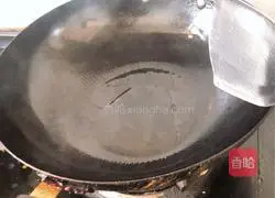 Illustration of how to cook Cantonese cabbage 6 