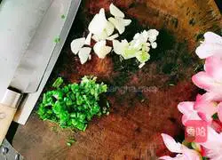 Braised cucumber recipe 3