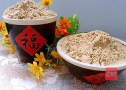 Camellia oleifera recipe 13