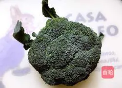 Illustration of how to make a Christmas tree 1