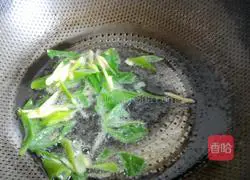  Illustration of how to make stir-fried white radish 4