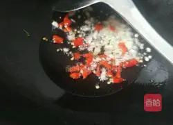 Garlic broccoli recipe 5