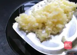 Garlic lettuce recipe 5