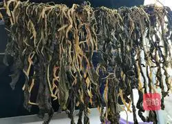 Illustration of how to make homemade prunes 9