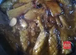 Braised eggplant recipe 9