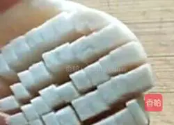 Recipe for chrysanthemum oyster mushrooms in tomato sauce Illustration 4