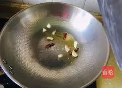 Illustration of how to make fried zucchini with tomatoes 2