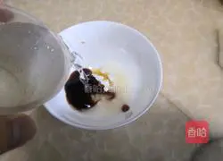 Oyster Sauce Lettuce Recipe Illustration 10