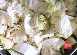 Cumin cabbage recipe 3