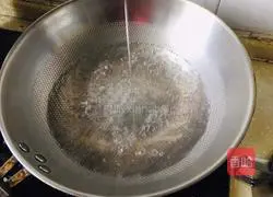 Garlic plum beans recipe 2