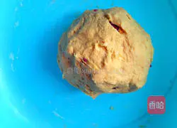 How to make pumpkin cakes Illustration 5